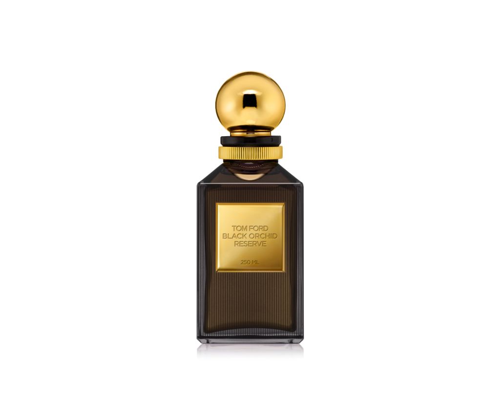 Limited Edition BLACK ORCHID RESERVE Parfum 250ml